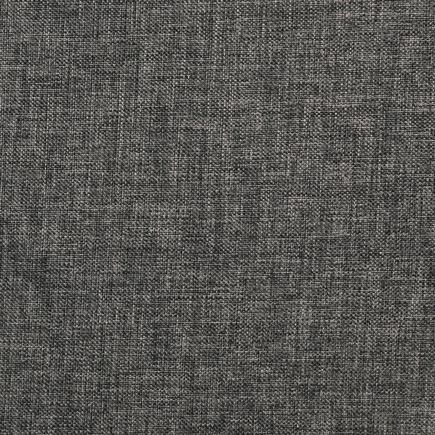 Sofá cama individual tapizado Sadie con cama nido en gris