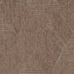 Loveseat tapizado con brazos inclinados Christine en beige