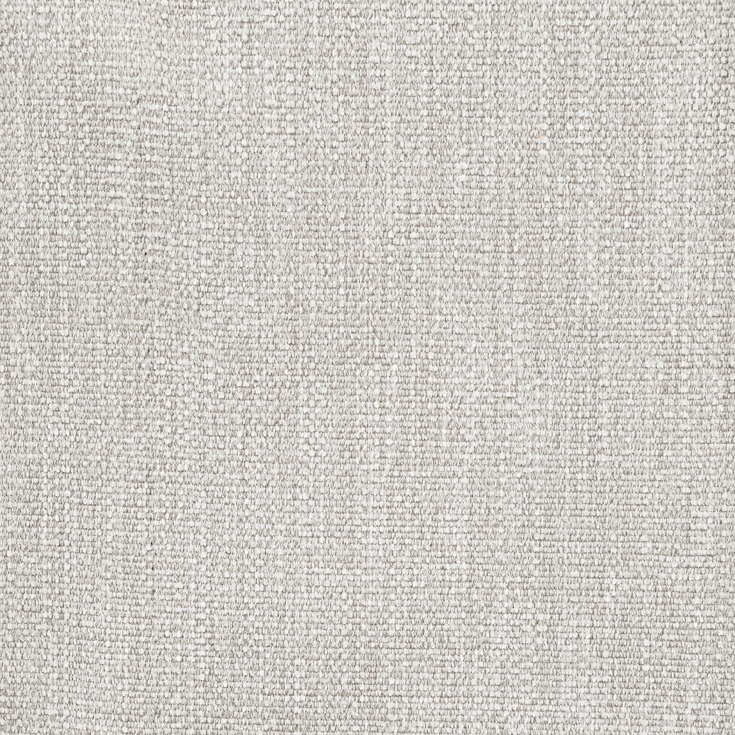 Loveseat tapizado con brazos inclinados Christine en beige