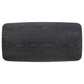 Juego de mesa de centro rectangular Radley de 3 piezas, color negro