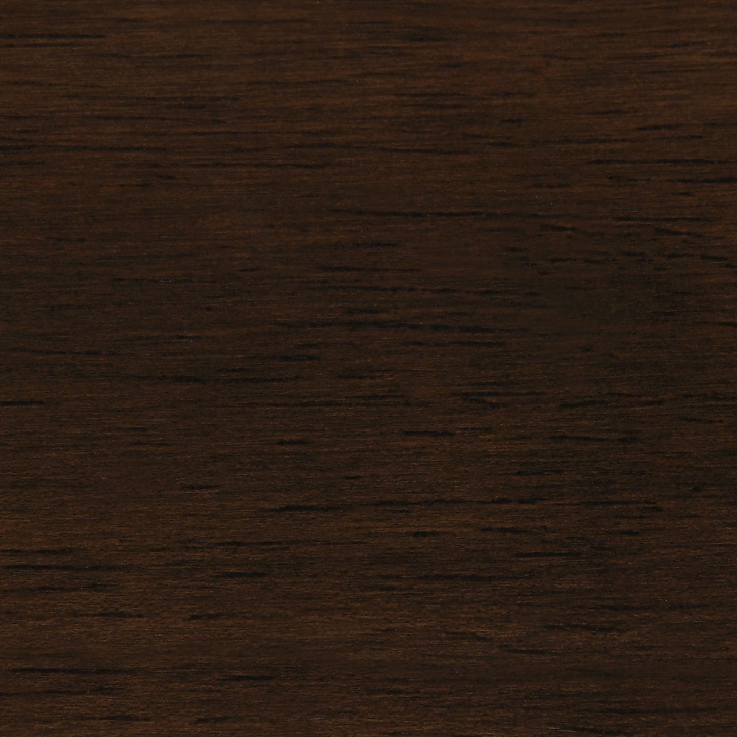 Juego de mesa de centro y auxiliar Amaro de 3 piezas en marrón oscuro