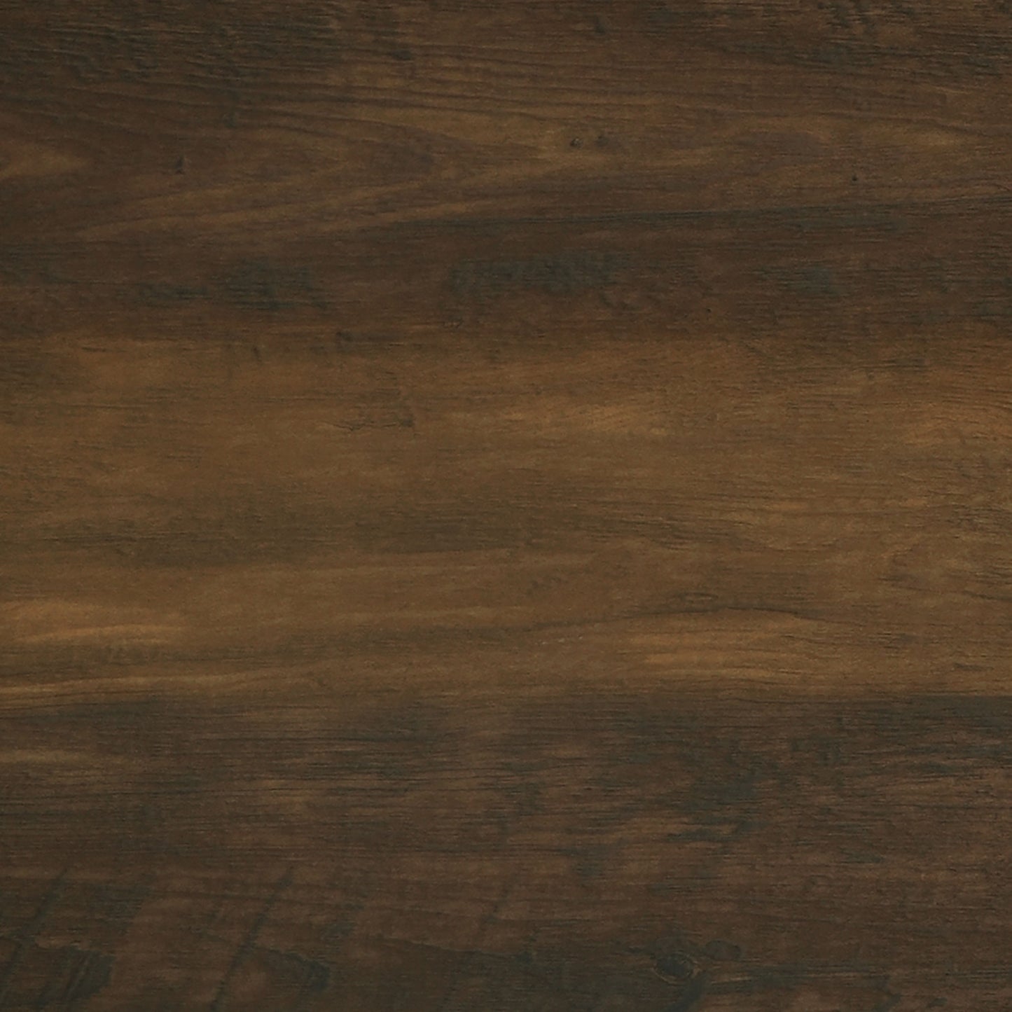 Mueble para TV Sachin de 4 puertas de madera de ingeniería de 79 pulgadas en pino oscuro