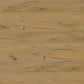 Juego de mesa de centro Colmar de 3 piezas de madera de ingeniería en roble dorado