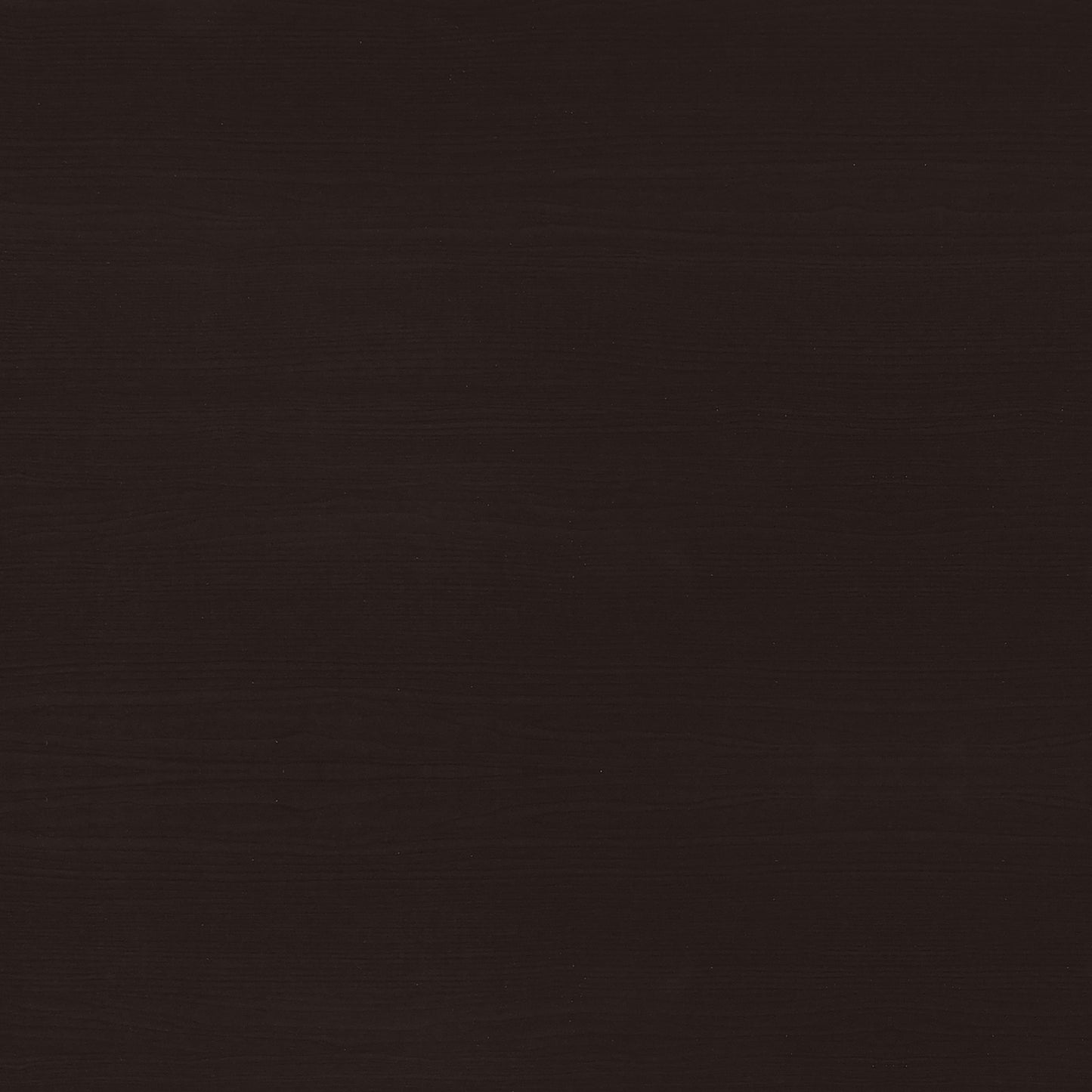 Librería Skylar de 71 pulgadas con 5 estantes y cajón color capuchino