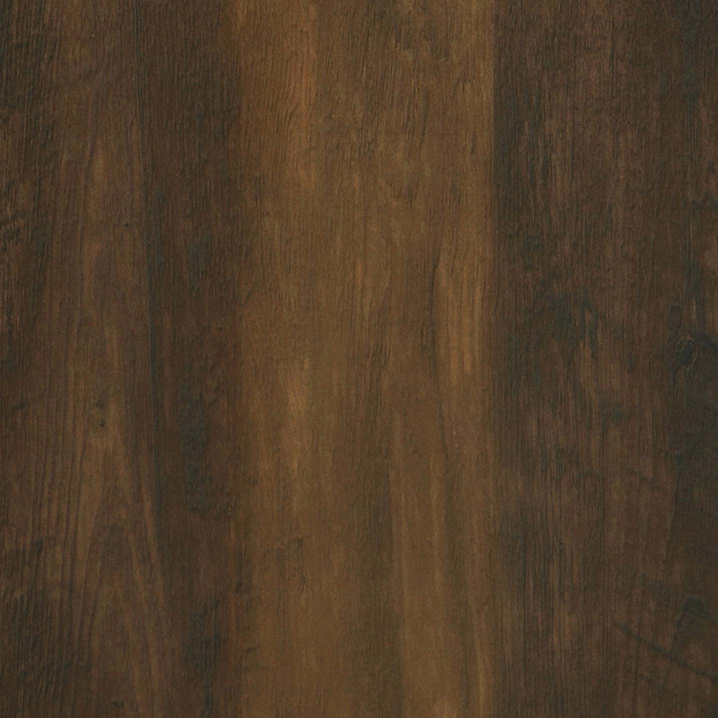 Torin 2-door Engineered Wood Accent Cabinet Dark Pine